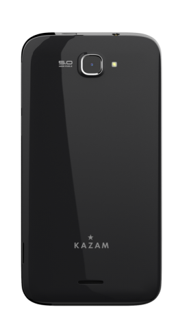 Trooper X5.0 (Bild: Kazam)